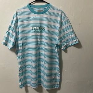 GUESS ORIGINALS SHORT SLEEVE TEE
